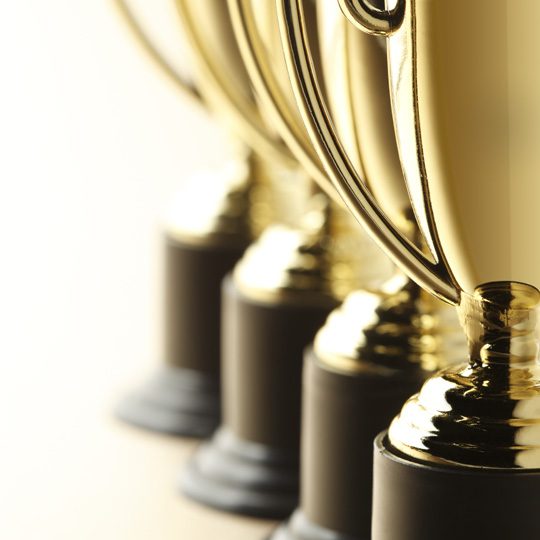 Green Griffith Garners “Managing Intellectual Property” Awards