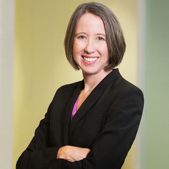 Caryn Borg-Breen Named One of Chicago’s Most Influential Women Lawyers