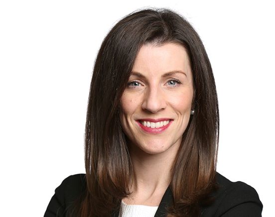 Green Griffith Partner Emer Simic to moderate panel at Chicago International Women’s Leadership Forum