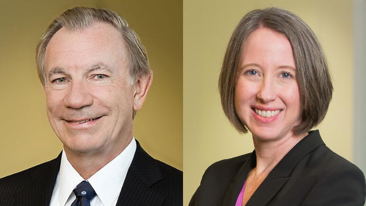Green, Borg-Breen Recognized as Best Lawyers in America for 2022